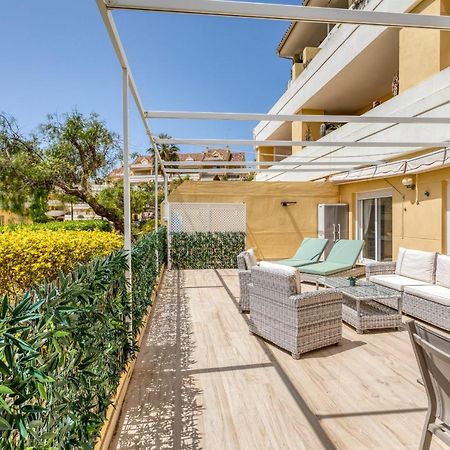 Hanami Puerto Alto Pa 4-4 Estepona Eksteriør billede