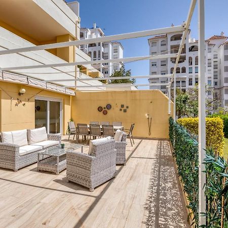 Hanami Puerto Alto Pa 4-4 Estepona Eksteriør billede