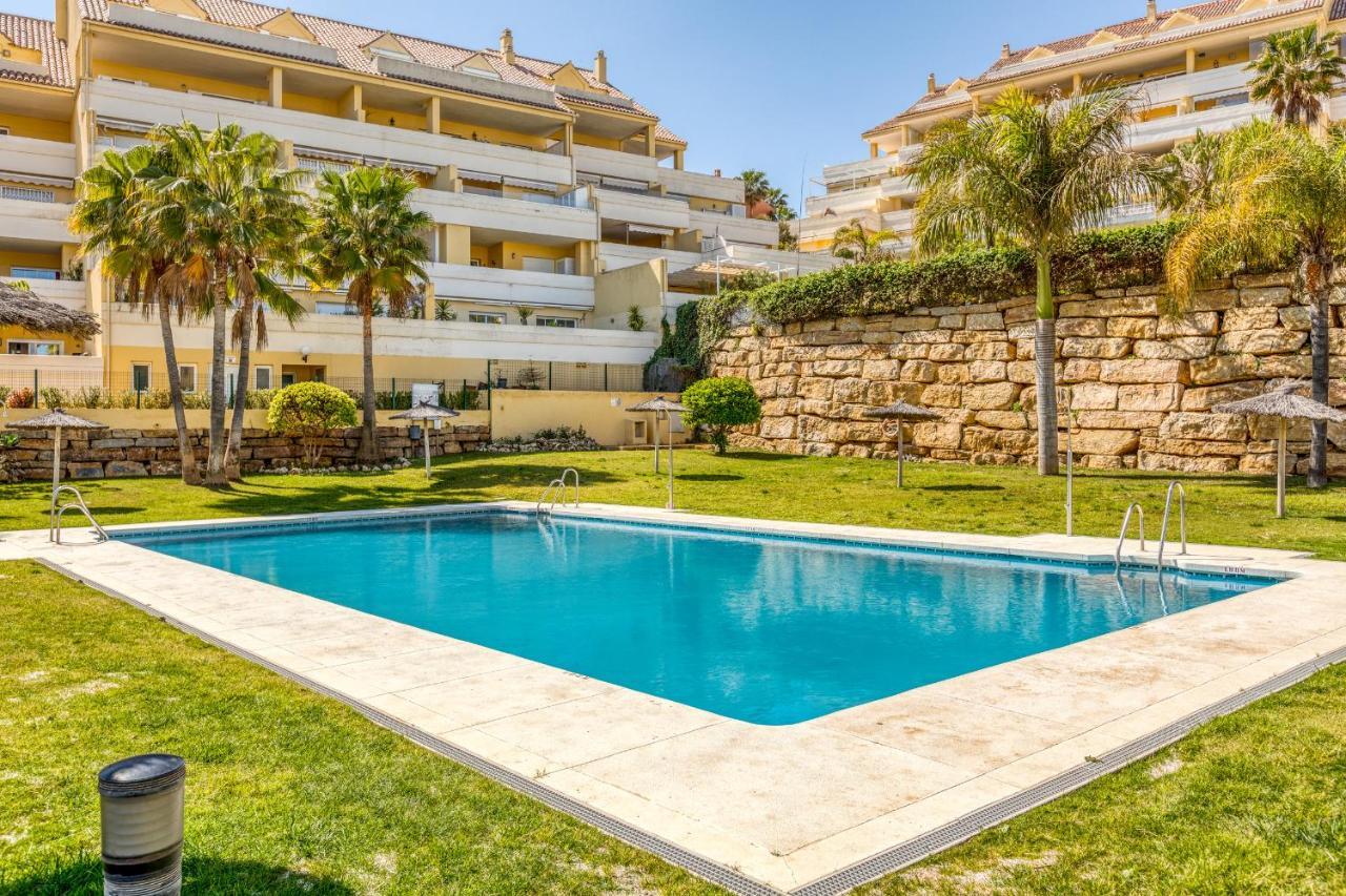Hanami Puerto Alto Pa 4-4 Estepona Eksteriør billede