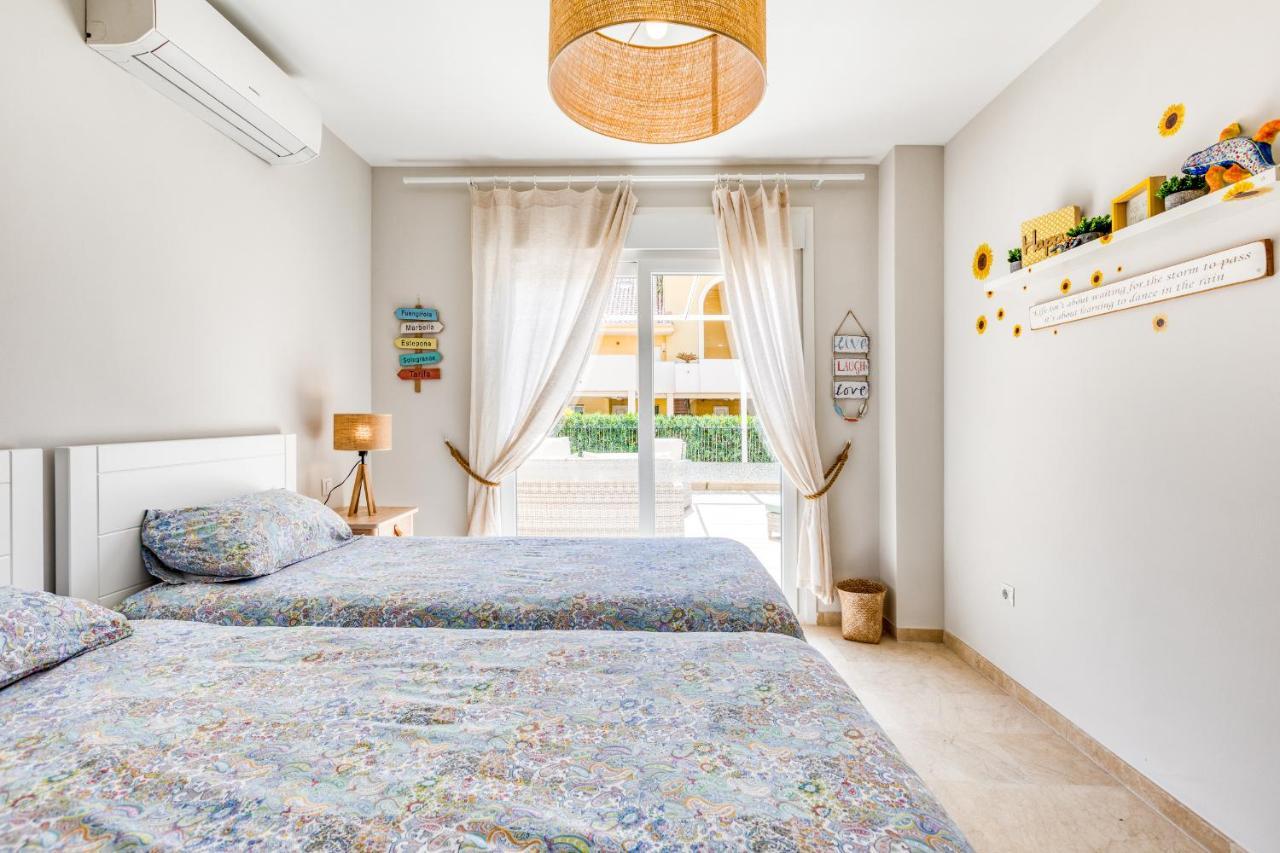 Hanami Puerto Alto Pa 4-4 Estepona Eksteriør billede
