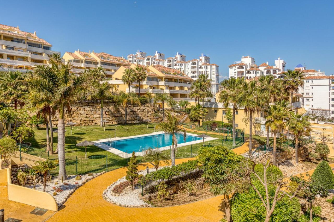 Hanami Puerto Alto Pa 4-4 Estepona Eksteriør billede