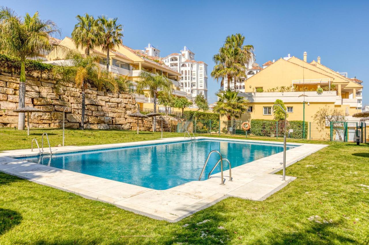 Hanami Puerto Alto Pa 4-4 Estepona Eksteriør billede